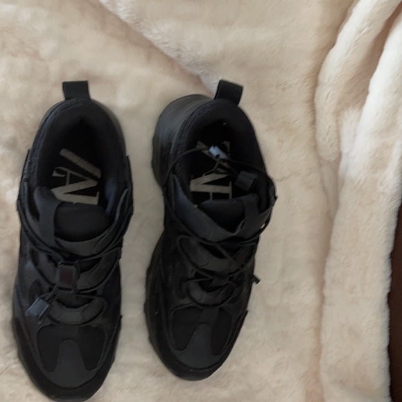 ZARA. Size37.color black - Picture 4 of 5